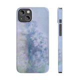 Vernon | iPhone Case | slim