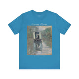 Studio Boat | Titled | Tee