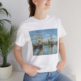 Ships | Tee