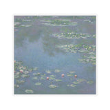 Water Lilies | Sticker