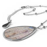 Cour d'Albane | Necklace