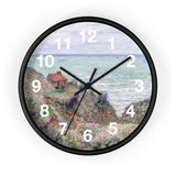Cabin | Clock