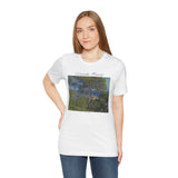 Bordighera | Titled | Tee