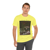 Spring Flowers | Titled | Tee