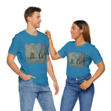 Étretat Cliffs | Tee