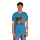 Bennecourt | Titled | Tee