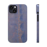 Sunlight Bridge | iPhone Case | slim