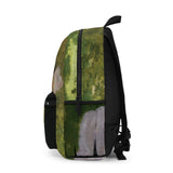 Springtime | Backpack