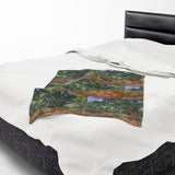 Forest | Blanket