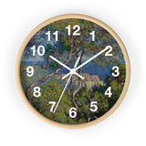 Bordighera | Clock