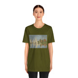 Argenteuil Regattas | Tee