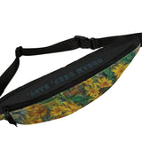 Artichoke Flowers | Fanny Pack