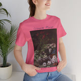 Spring Flowers | Titled | Tee