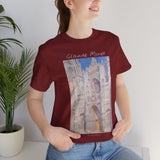 Cour d'Albane | Titled | Tee