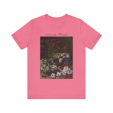 Spring Flowers | Titled | Tee