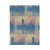 Sunset Parliament | Blanket