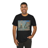 Étretat Cliffs | Tee