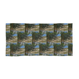 Bennecourt | Beach Towel