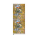 Geese | Wrapping Paper