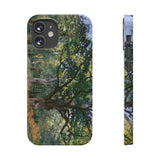 Forest | iPhone Case | slim
