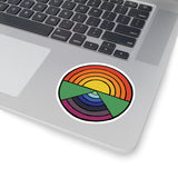 WANDER | Sticker