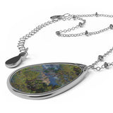 Bordighera | Necklace
