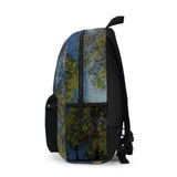 Bordighera | Backpack