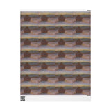 Sunset Stack | Wrapping Paper