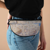 Cour d'Albane | Fanny Pack