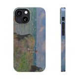 Cliff Walk | iPhone Case | slim