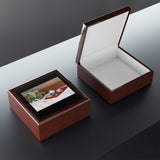 Tea Service | Stash Box