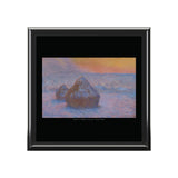 Snow Stacks | Stash Box