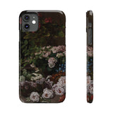 Spring Flowers | iPhone Case | slim