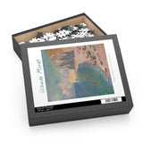 Beach | Puzzle