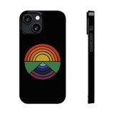 WANDER | iPhone Case | slim