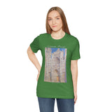 Cour d'Albane | Titled | Tee