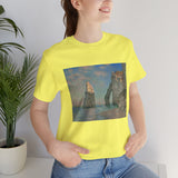 Étretat Cliffs | Tee