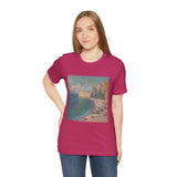 Beach | Tee