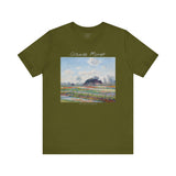 Tulip Fields | Titled | Tee