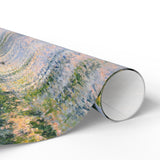 Vétheuil Summer | Wrapping Paper