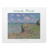Cliff Walk | Puzzle