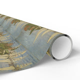 Argenteuil Regattas | Wrapping Paper
