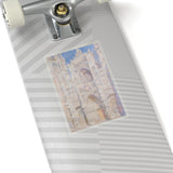 Cour d'Albane | Sticker