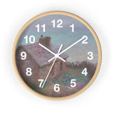 Varengeville | Clock