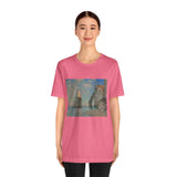 Étretat Cliffs | Tee