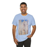 Cour d'Albane | Titled | Tee