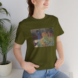 Flower Bed | Tee