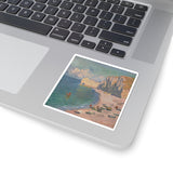 Beach | Sticker