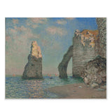 Étretat Cliffs | Puzzle