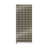 Flower Bed | Wrapping Paper